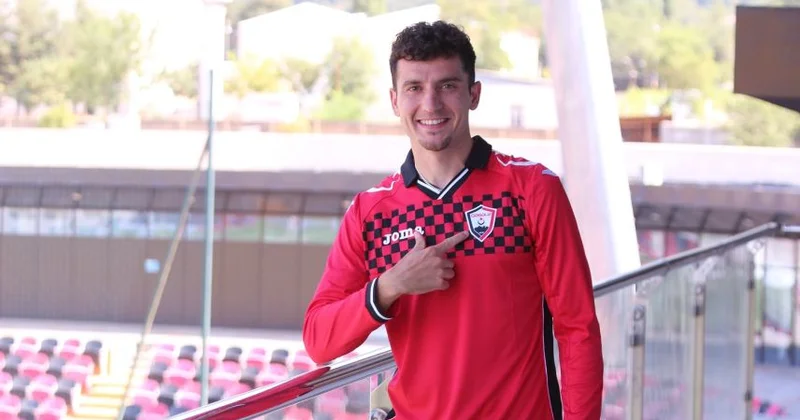 Испанец Габалы: Это был еще один матч, в котором мы показали добротный футбол