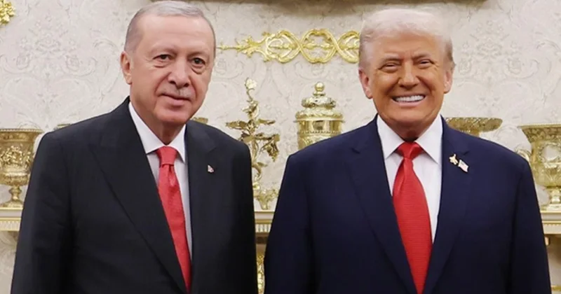 Эрдоган не может ждать… и посылает сигналы Трампу наш комментарий