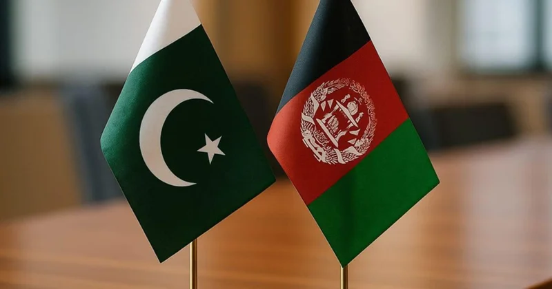 İran Pakistanla Əfqanıstanı barışdırmaq istəyir