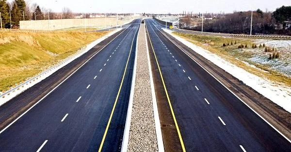 Bakı Qazax yolunda hərəkət istiqaməti dəyişdirildi