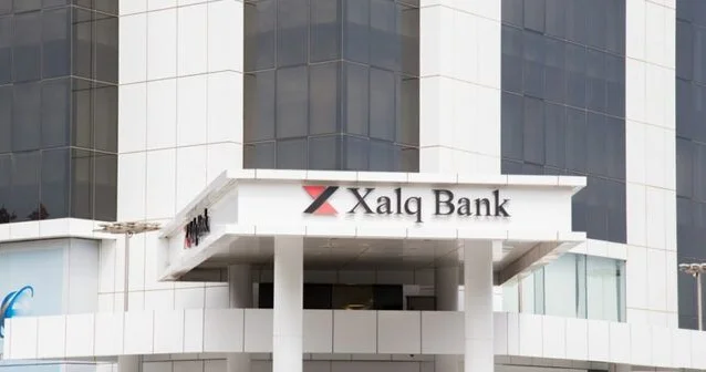 Xalq Bankdan kobud səhv: KONKRET