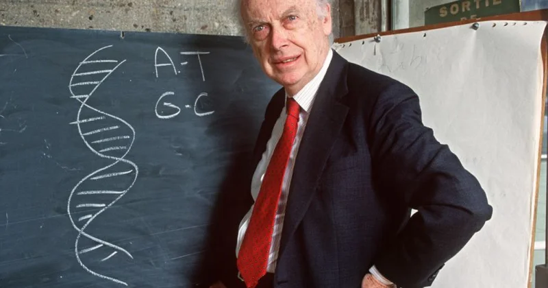 Умер человек, который нашел тайну жизни... и проиграл свою жизнь судьба гения