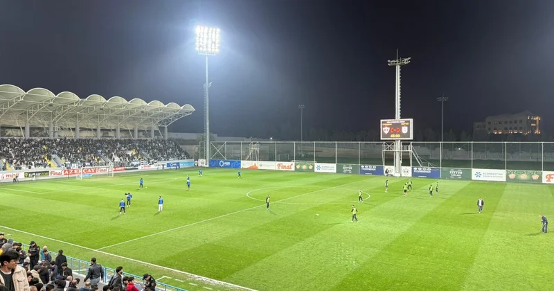 “Kəpəz” uduzdu, derbini “Qarabağ” qazandı YENİLƏNİB