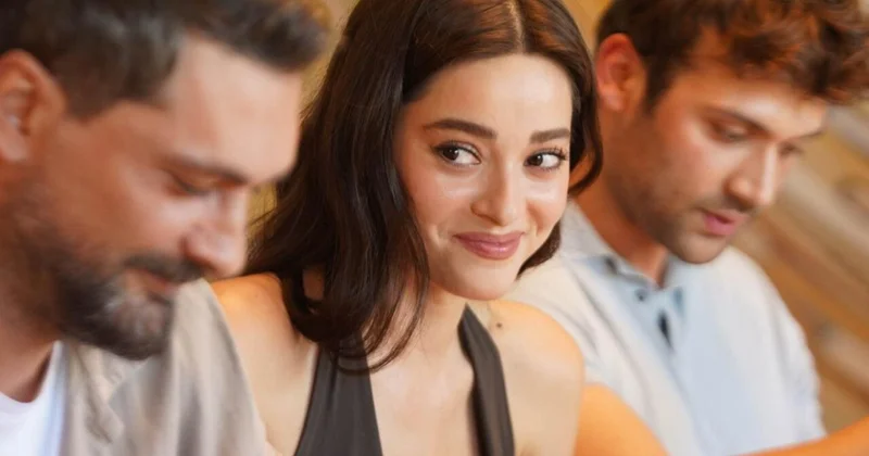 Bu türk serialı da tutmadı Erkən finala gedir