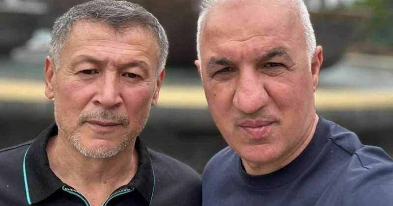 Ариф Асадов: Надеюсь, добьемся таких же успехов, как Узбекистан. ЧМ 2027 должен стать импульсом для этого