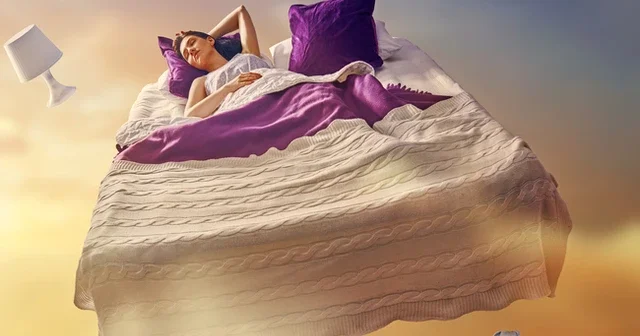 Yuxular və yuxu haqqında maraqlı faktlar