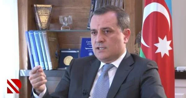 Onlar maraqlı idilər ki, münaqişə davam etsin” Ceyhun Bayramov + VİDEO