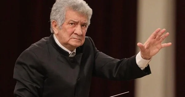 Tanınmış dirijorun səhhəti ilə bağlı Açıqlama