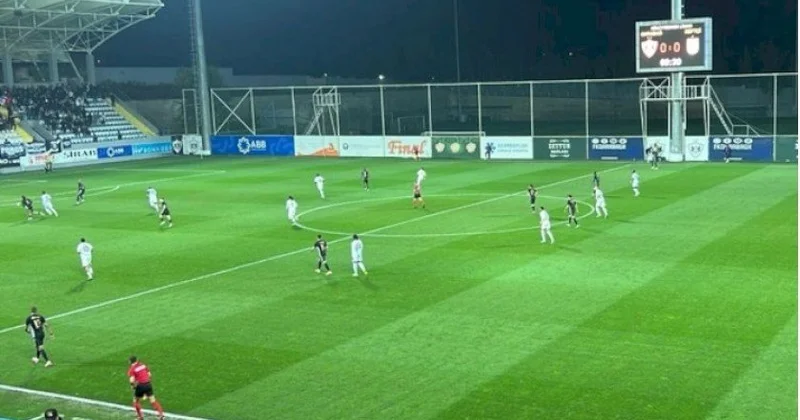 “Zəfər turu”nun son matçı: “Qarabağ” “Neftçi”yə qalib gəldi