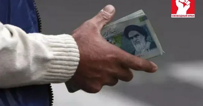 İranda milli valyutanın denominasiyası təsdiqləndi