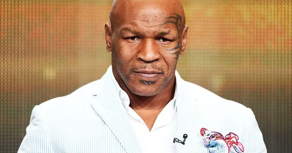 Tayson Ceyk Pola qarşı revanşa hazır olduğunu bildirib