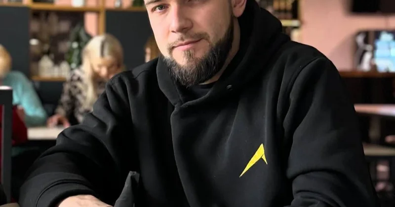 Российский криптобизнесмен разбился насмерть в ДТП в Москве ФОТО ВИДЕО