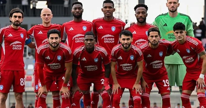 “Turan Tovuz”a ikiqat zərbə Olabedən sonra o da cəzalıdır!