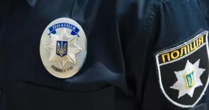 В Украине погиб офицер полиции азербайджанского происхождения