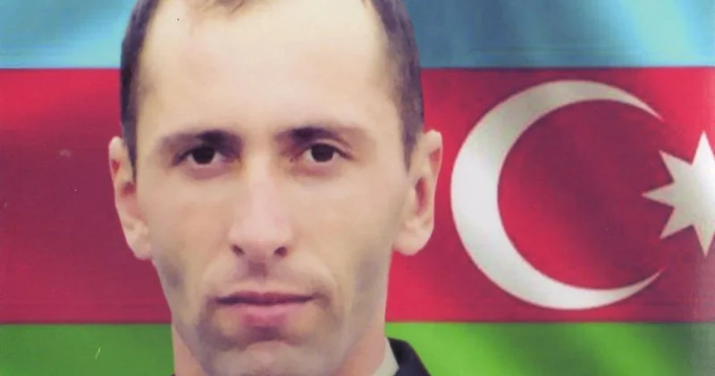 Qusarda şəhid Şixmir Ağamirovun xatirəsi yad edildi FOTO