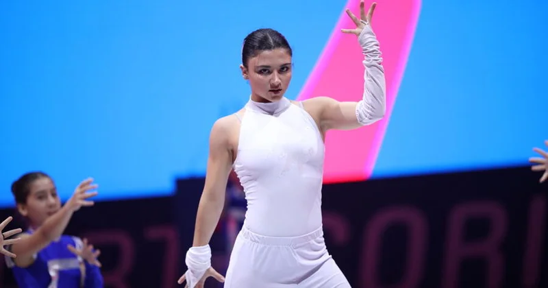 Gəncə Avropa çempionatına ev sahibliyi edir FOTO