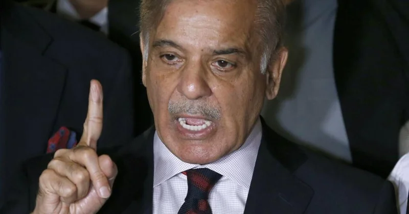 Şahbaz Şərif Bakıdan qayıdan kimi bu qərarı ləğv etdi