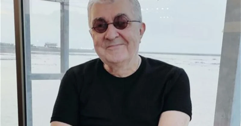 Əməkdar rəssam Şamil Buksayev vəfat edib