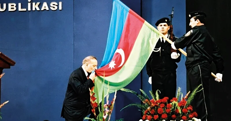 Фундамент будущих свершений