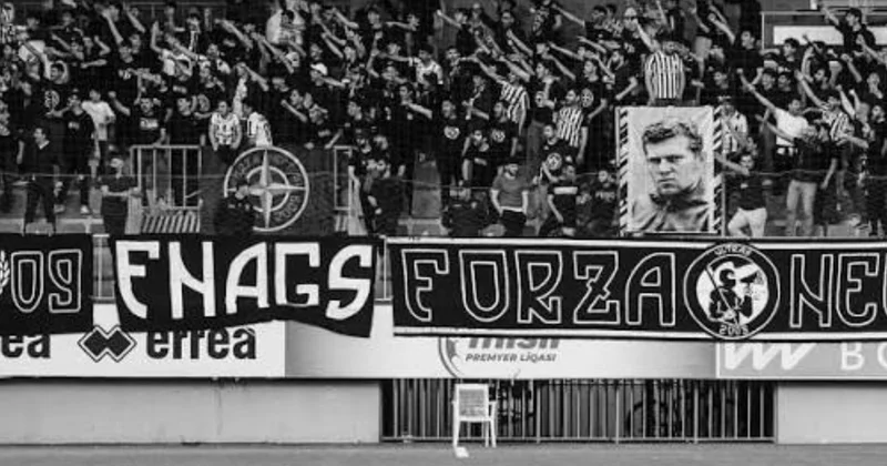 “Forza Neftçi” “Azərsun Arena”ya bu qədər azarkeşlə gəlir