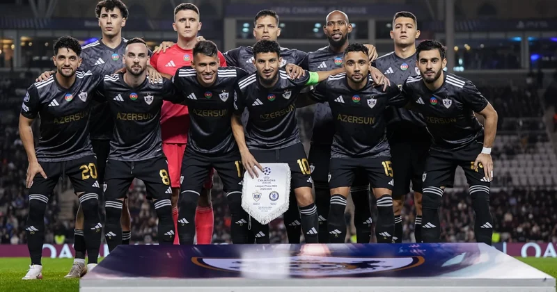 После Челси Карабах принимает Нефтчи : все билеты проданы Сотое азербайджанское дерби