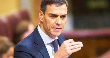 İspaniya Baş naziri Trampın planlarına qarşı çıxıb...