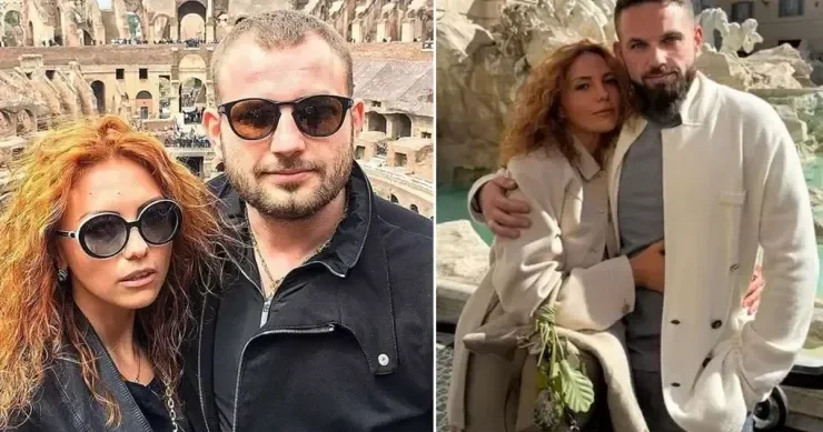 Milyarder və arvadı villada ölü tapıldı