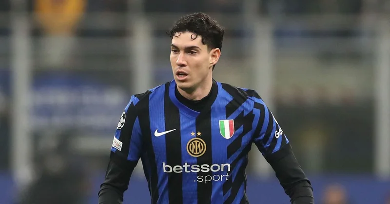 İngiltərə nəhəngi Bastoni üçün 100 milyondan çox büdcə ayırdı Satılacaq?