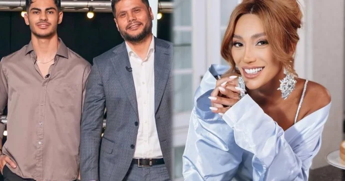 Maşını Röya alacaq Video