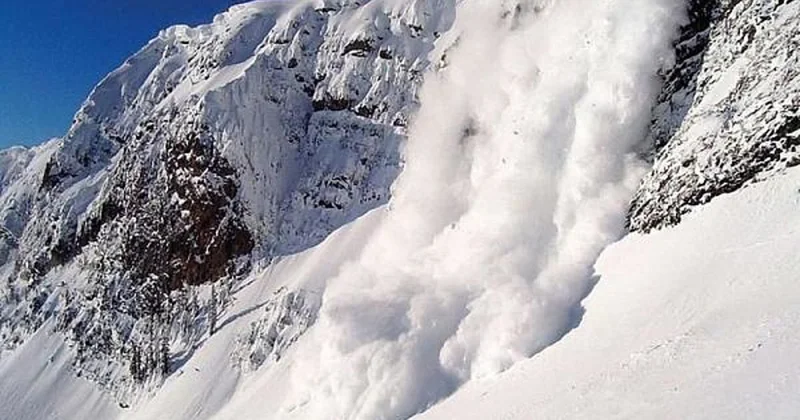 Альпы и Кавказ лишатся своих ледников Minval Politika