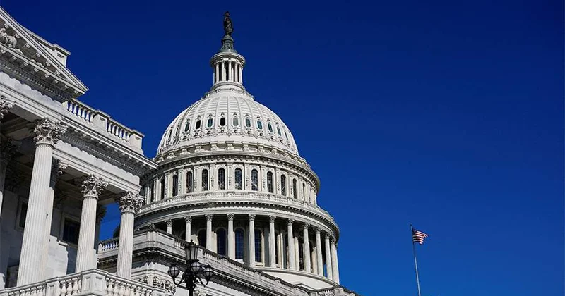 Белый дом заявил о возможном сокращении ВВП США при продолжении шатдауна