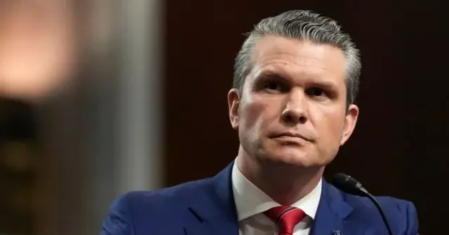 ABŞ müdafiə naziri: Trampın Putin və Zelenski ilə danışıqları sülhə gətirib çıxaracaq