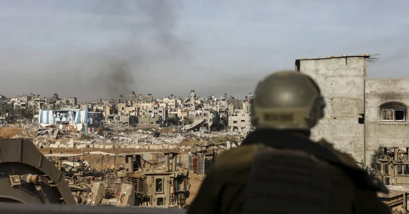 Израиль исключил Турцию из международной миссии в Газе