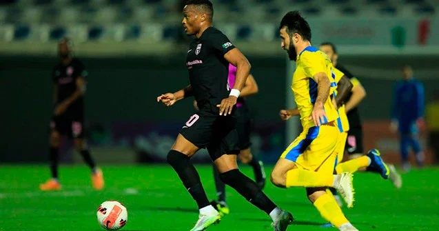 “Kəpəz” “Sabah”la üz üzə YENİLƏNİR