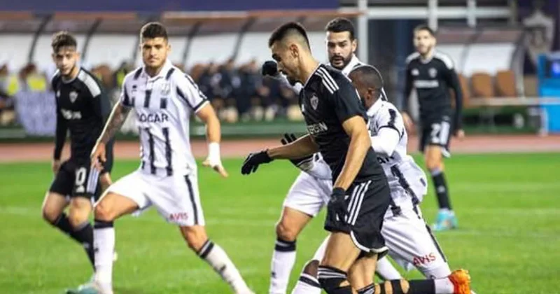 Azərbaycan derbisi: Neftçi Qarabağ la üz üzə YENİLƏNİR
