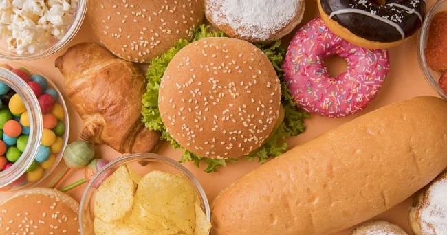 Yediyimiz qidalar genimizi də DƏYIŞDİRİR