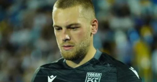 Tobol un müdafiəçisi Kəpəz dəki karyerasını xatırladı: Burada atmosfer məni tam qane edir