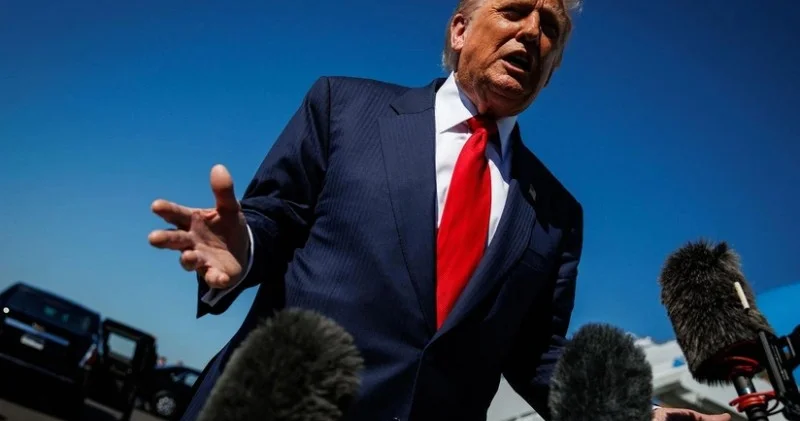 KİV: BBC Trampın çıxışını saxtalaşdırdığına görə üzr istəməyə hazırlaşır