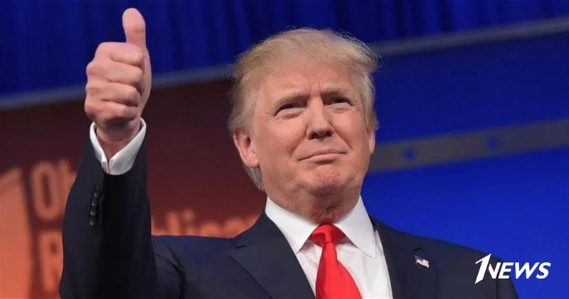 Дональд Трамп: Американцам выплатят дивиденды в размере не менее $2 тыс.