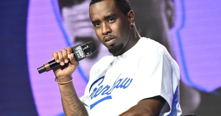 Diddi həbsxanada qaydaları pozdu