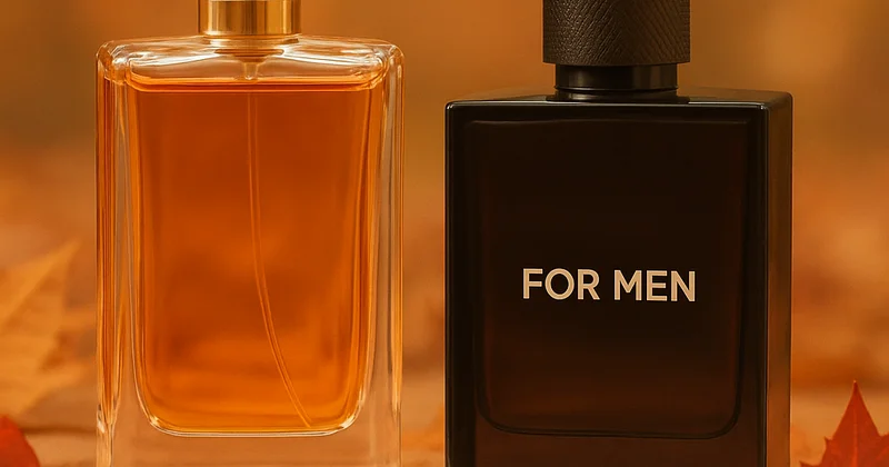 Payız üçün ən ideal ƏTİRLƏR: həm kişilər, həm də qadınlar üçün