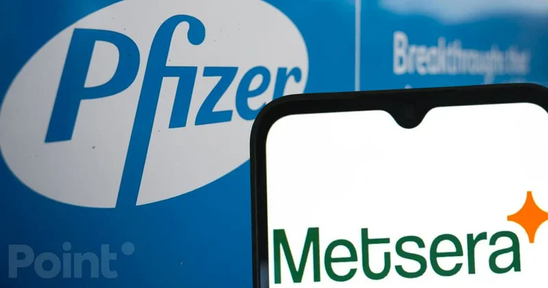 Pfizer купила разработчика препаратов от ожирения Metsera
