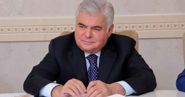 Ziya Məmmədov uzun müddət sonra burada göründü FOTO