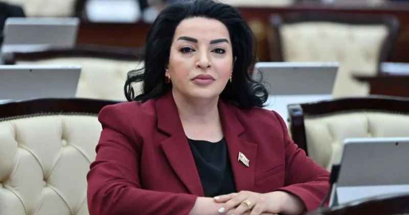 Bu gün bayrağımız artıq Xankəndidə də dalğalanır