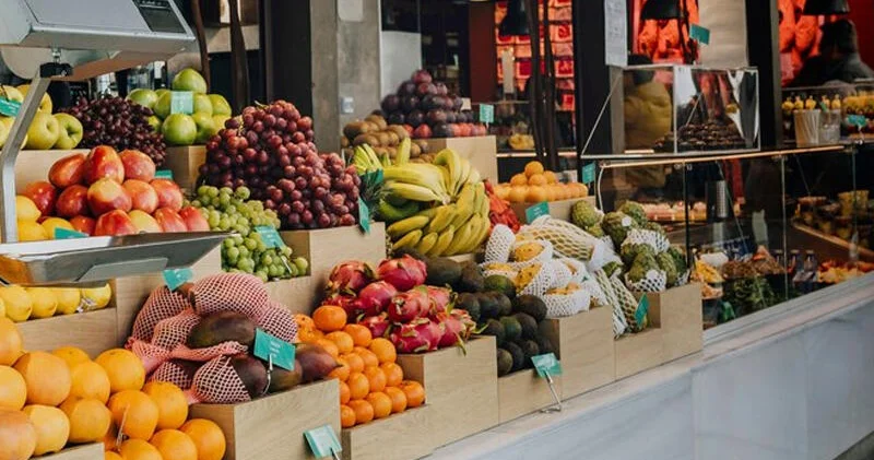 Gün ərzində tərəvəz yeyin, axşama təsirini görəcəksiniz