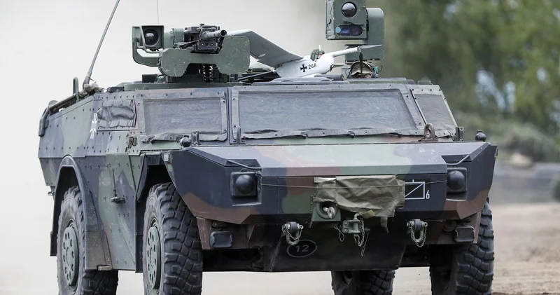 “ABŞ NATO ölkələri və Ukraynaya silah tədarükünü dayandırıb“ “Axios“