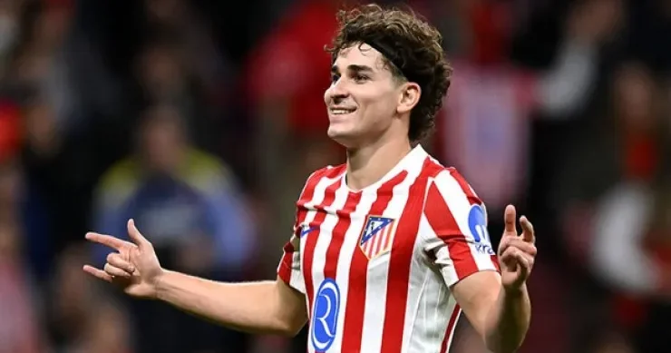 “Atletiko”un hücumçusu yayda klubdan getməyə hazırlaşır