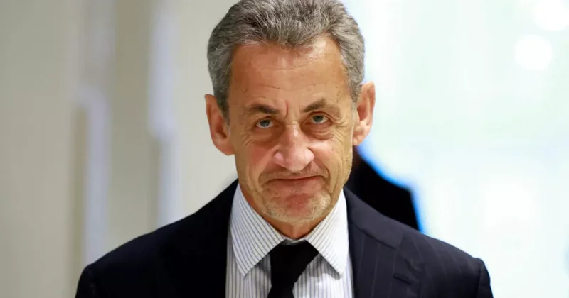 Associated Press: Саркози может быть освобожден уже завтра