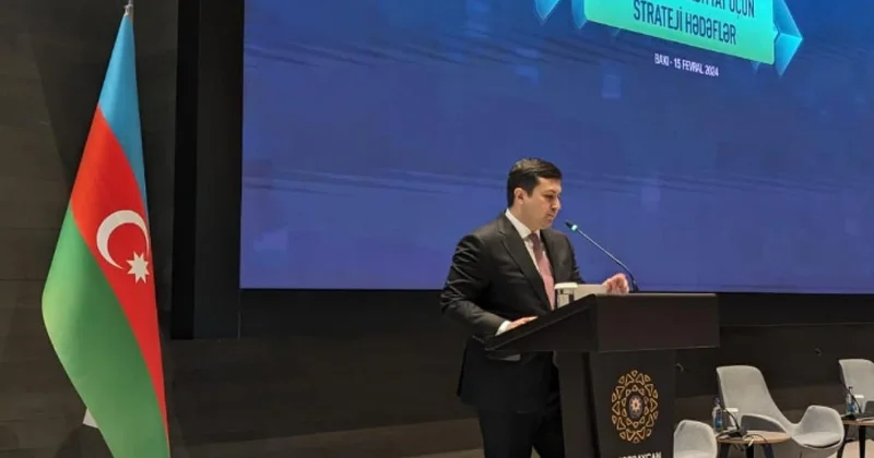 Azərbaycanda yeni vergi strategiyası hazırlanıb