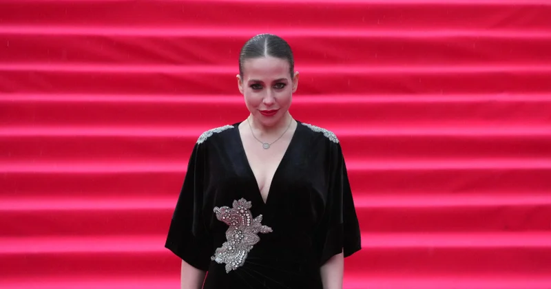 Baranovskaya qocalıq planlarından danışdı...